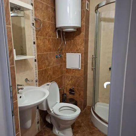 тарантула Апартаменти Сонячний Берег