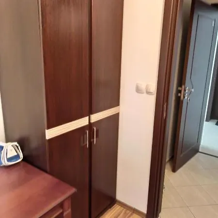 Apartment тарантула Sunny Beach