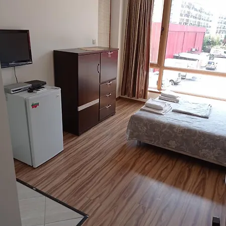 тарантула Apartment