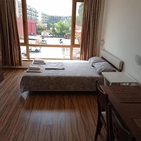 тарантула Apartment *