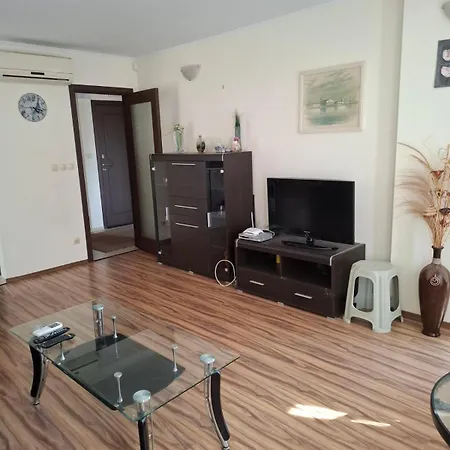Apartment тарантула *