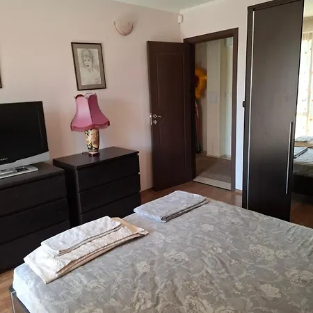 тарантула Apartment