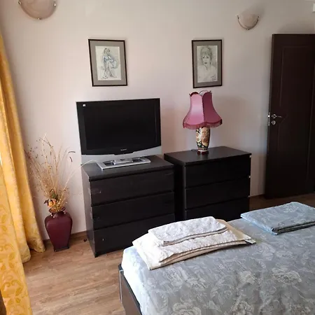 тарантула Apartment *